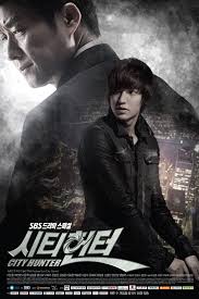 Thợ Săn Thành Phố - City Hunter 2011 - Phim Phim Truyền Hình