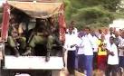 Terror attack in Kenya university campus horrific: PM Modi : NDTV