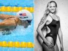Dana Vollmer Is Today's