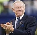 Jerry Jones gave Wade Phillips