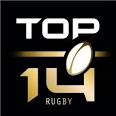 TOP 14 - Wikipedia, the free encyclopedia