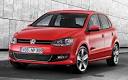 VW Polo is European car of the Year - Telegraph