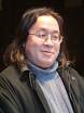Min Yihe Shi Wei Tian.
