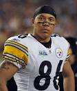 According to sources Hines Ward was briefly detained at gunpoint Thursday in ... - hines-ward
