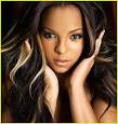 ashanti photo shoot