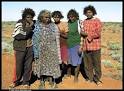 Australian Aboriginals