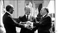 BBC News | KEY DOCUMENTS | The Camp David Accords of 1979