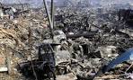 JAPAN EARTHQUAKE and tsunami: Aftershocks go on as 10k missing in ...
