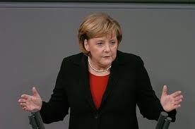 Alemania reflota su idea de crear un Fondo Monetario europeo