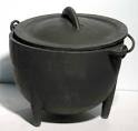 Her Sacred Cauldron