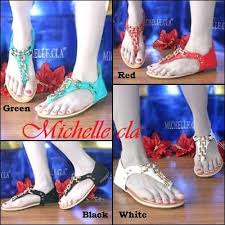 Sandal Import, Sandal Import Grosir, Grosir Sandal Import, Sandal ...