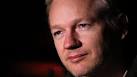 Despite Julian Assange's continuing house arrest in England over sexual ... - 443107-julian-assange