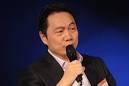 联合创始人、首席执行官范敏