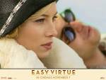Easy Virtue