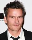 Balthazar Getty