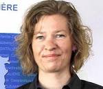 Silke Hamann, wissenschaftliche Mitarbeiterin des IAB-Instituts in Stuttgart ... - 50338014