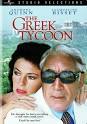 The Greek Tycoon movie poster (1978) Poster. ID MOV_604d8a23