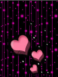 Animated Pinky Sweet Heart Mobile Phone Wallpapers 240x320 Mobile ... - 129350R0K0020-24913