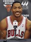 Derrick Rose on Bulls return: Going to play the same