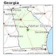 Best Places to Live in Warner Robins, Georgia