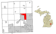 Auburn Hills, Michigan - Wikipedia, the free encyclopedia