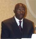 George Weah, Liberian Humanitarian Leave a comment - george2