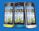 Nokia C5 03  Review