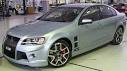 Z06-engined Chevy Lumina in Australia | Drive Arabia : Dubai / Abu ...