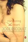 Harvesting the Heart by Jodi Picoult (