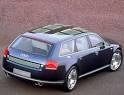 Audi Avantissimo | Concept Cars