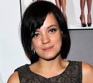 Photo Gallery: The trajectory of <b>Lily Allen</b>