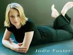 Desktop Wallpaper · Celebrities · Female · Jodie Foster | Free ...