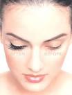 I tried out Fake Eyelash