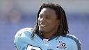 The Tennessee Titans to cut CHRIS JOHNSON after this season.