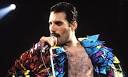 FREDDIE MERCURY ��� 20 years on | Andrew Woods | Comment is free.