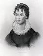 Hannah Van Buren Biography :: National First Ladies' Library