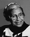 Rosa_parks That's where she was. A seamstress who paid attention to her ... - rosa_parks