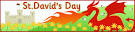 ST DAVIDS DAY Display Poster | Free EYFS / KS1 Resources for Teachers