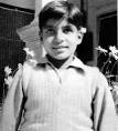 Abhishek Bachchan Childhood