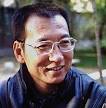 Liu Xiaobo. Archer Wang is