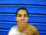 Jake Torres