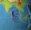 Why Didn't the Tsunami Hit Singapore & Australia? :: squareCircleZ