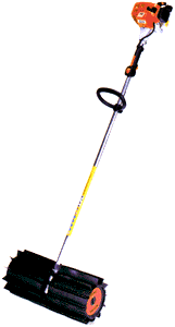 Power Broom