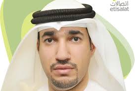Etisalat appoints Ahmed Al Awadi as CFO | commsmea. - Etisalat_AhmedAlawadi_CFO