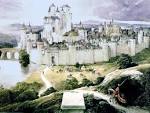 claricemoran - Camelot