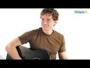 How to Play a B Seven (B7) Chord on Guitar
