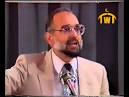 Jamal Badawi, Anis Sharrosh - The Holy Quran Word of God or Word of Muhammad - 0