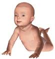 Explore the world with Baby G