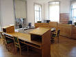 Courtroom - Wikipedia, the free encyclopedia