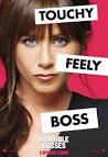 Horrible Bosses